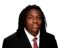 Edric Hill headshot