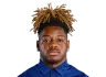 Antavious Murphy headshot