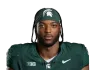 Jalen Thompson headshot