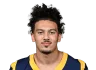 Max Brown headshot