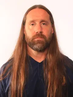 Josh Medler headshot