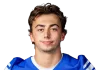 Ty Smith headshot