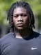 Theo Andall headshot