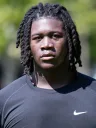Theo Andall headshot