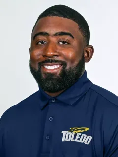 Jahmal Brown headshot