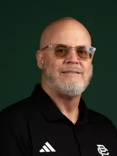Jeff Shuman headshot