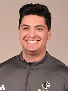 Jackson Manchego headshot