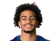 Kelby Hampton headshot