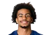 Kelby Hampton headshot