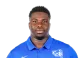 Precious Ekeh headshot