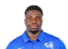 Precious Ekeh headshot