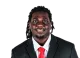 Isaiah Wright headshot