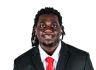 Isaiah Wright headshot