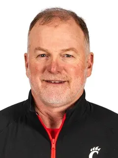 Robert Nunn headshot