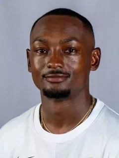 Joc Upton headshot