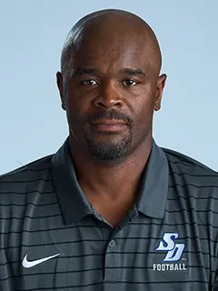 Brandon Moore headshot