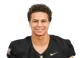 Caleb Williams headshot