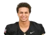 Caleb Williams headshot