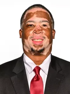 Brandon Cooper headshot