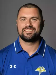 Vince Benedetto headshot