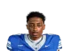 Amorion Walker headshot