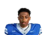 Amorion Walker headshot