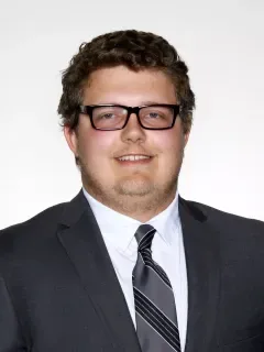 David Wienke headshot