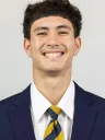 Nainoa Lopes headshot
