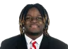 Jaylen George headshot
