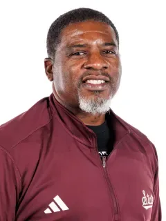 Corey Bell headshot