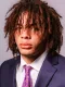 Dawson Quarterman headshot