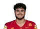John Klosterman headshot
