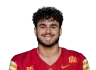 John Klosterman headshot