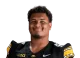 Maddux Borcherding-Johnson headshot