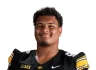 Maddux Borcherding-Johnson headshot