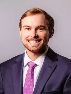 Caedon Malone headshot