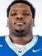Trevaris Edwards headshot