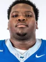 Trevaris Edwards headshot