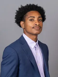 Jaelon Quiero-Gordon headshot