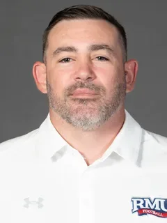 Nick Dalton headshot