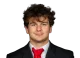 Ezra Burgess headshot