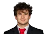 Ezra Burgess headshot