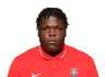 Malik Aliane headshot
