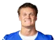 Cannon DeVries headshot