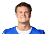 Cannon DeVries headshot