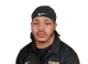 Tawfiq Byard headshot