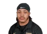 Tawfiq Byard headshot