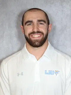 Matt Bergin headshot