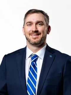 Parker Fleming headshot