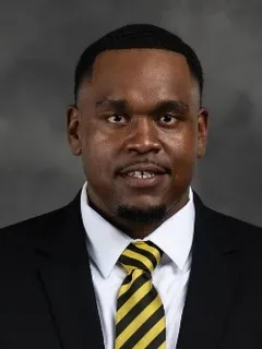 Damian Wilson headshot